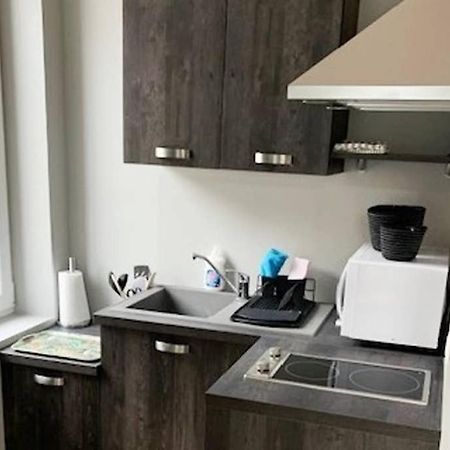 Caudry : Bel Appartement Plein Centre Exterior foto